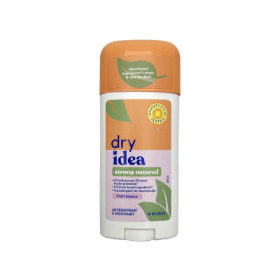 DRY IDEA ANTIPERS FRESH BREEZE 74GR 4822 - 