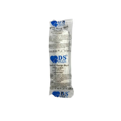DS PLUS+ ELASTIK SARGI BEZI 10CMX2M - 