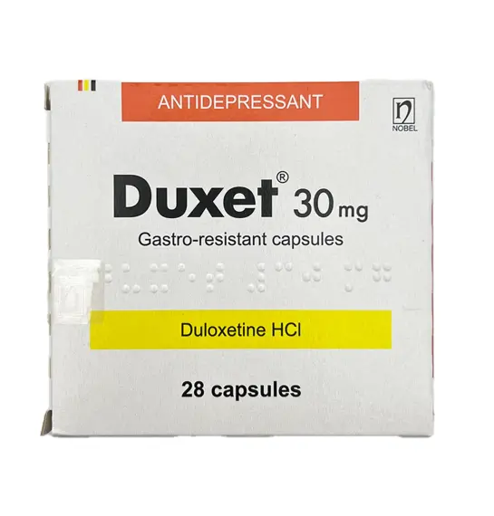 Dukset 30 Mg N28 kapsul - 1