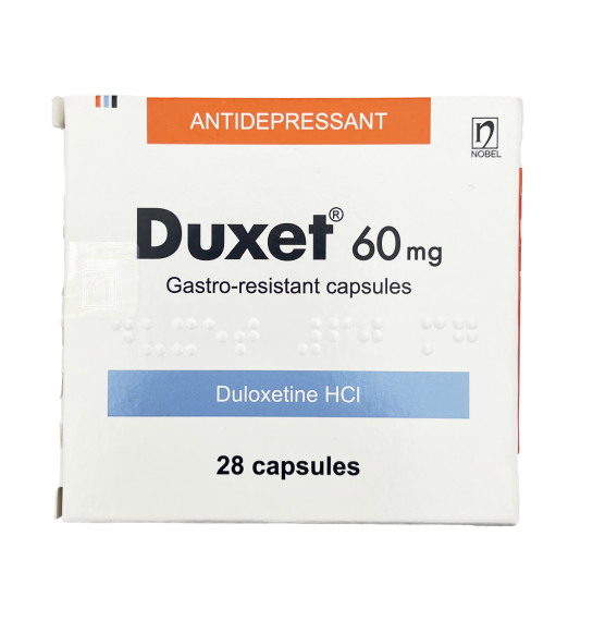 Dukset 60 mq N28 kapsul - 1