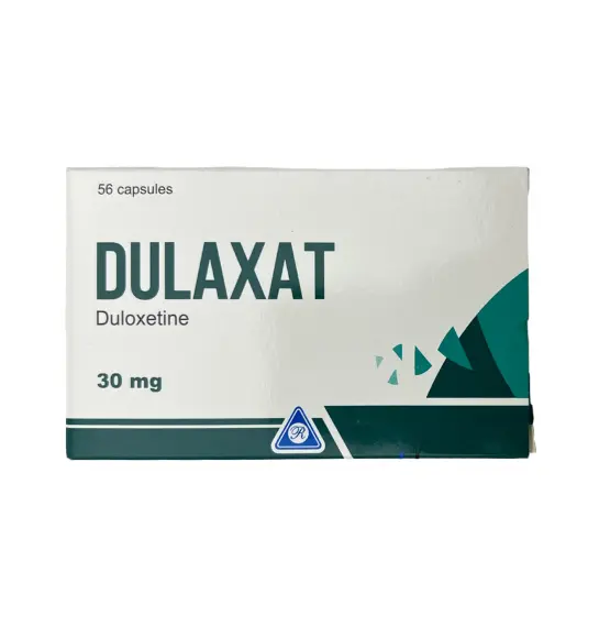 Dulaksat 30 mq N56 kapsul - 1
