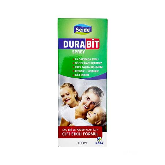 Durabit 100 ml sprey - 1