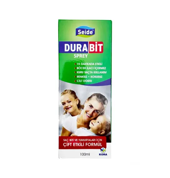 Durabit 100 ml sprey - 1