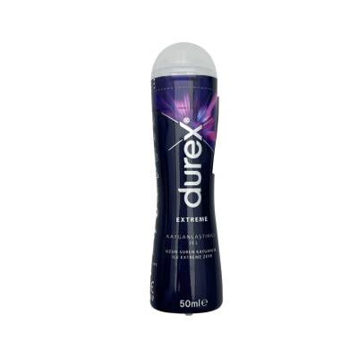Durex Extreme 50 ml Gel - DUREX