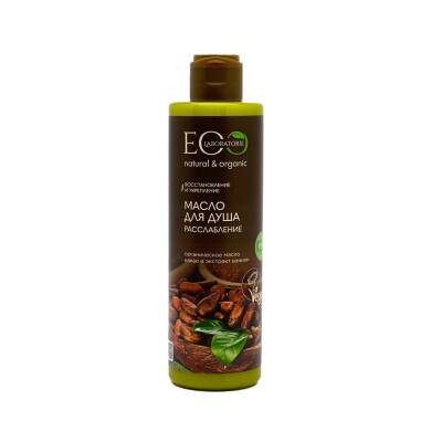 Eco Duş üçün Köpüklənən Yağ, 250 ml - 1