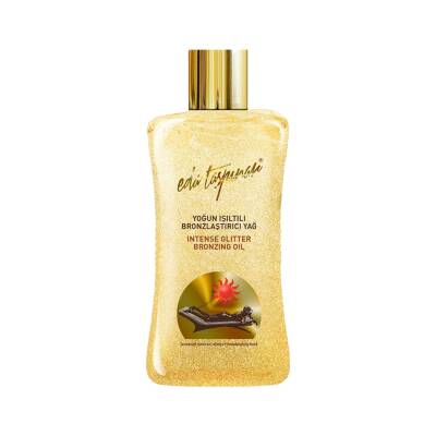 EDA TASPINAR 2798 YOGUN BRONZLASDIRICI YAG INTENSE GLITTER 200ML - EDA TASPINAR