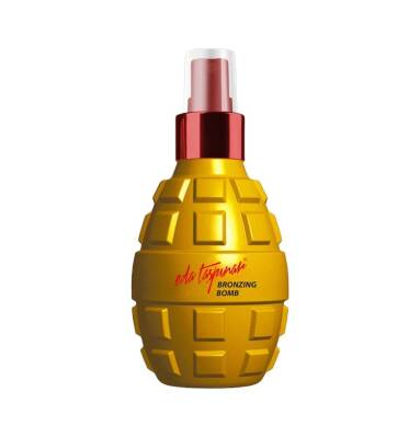 EDA TASPINAR BRONZING BOMB 200ML - EDA TASPINAR