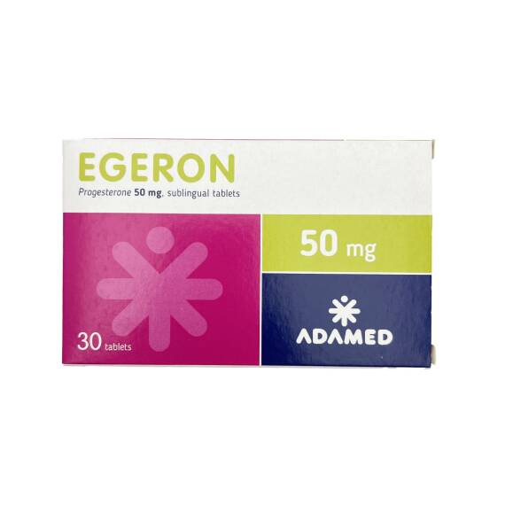 Egeron N30 tablet - 1