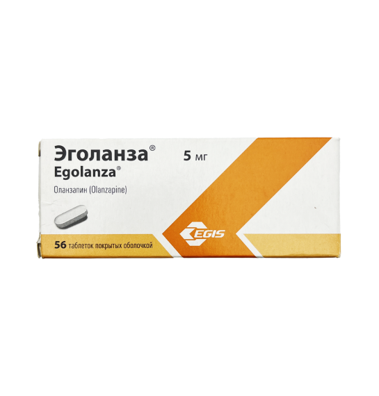 Egolanza 5 mq N56 tablet - 1
