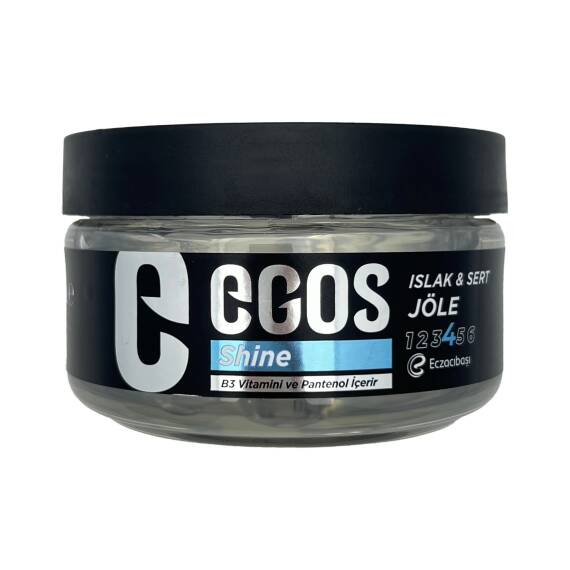 Egos Islak Sert 250 ml Jole Vazo 4007 - 1