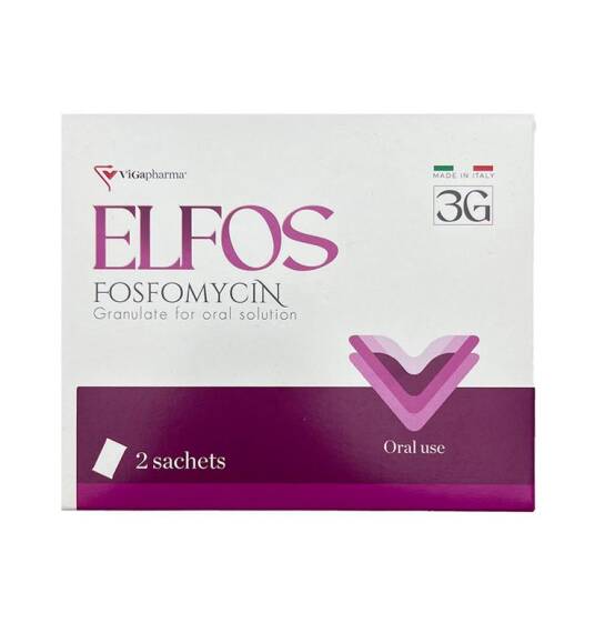 Elfos 3 q N2 saşe - 1
