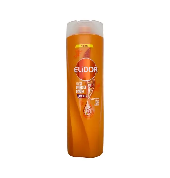 ELIDOR 9365 ONARICI BAKIM SAMPUAN 400ML - 1