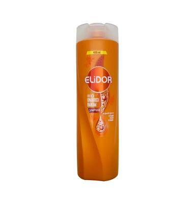 ELIDOR 9365/8543 ONARICI BAKIM SAMPUAN 400ML - ELIDOR
