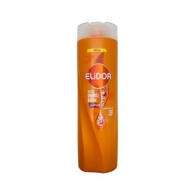 Elidor 9365/8543 Onarici Bakim Sampuan, 400 ml - 