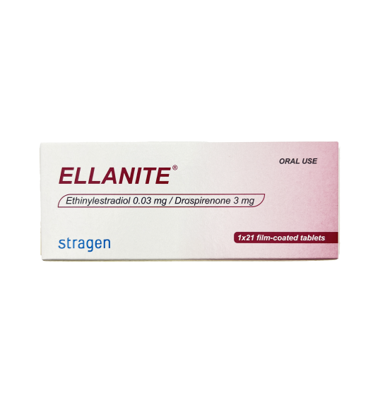ELLANITE N21 TB - 1