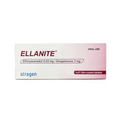 ELLANITE N21 TB - 