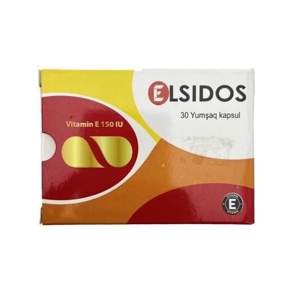 ELSIDOS N30 CAP - 1
