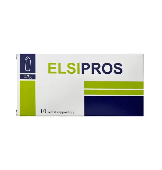 Elsipros N10 şam - 1