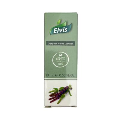 ELVIS ADACAYI YAGI 10ML - ELVIS