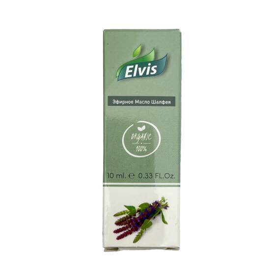 ELVIS ADACAYI YAGI 10ML - 1