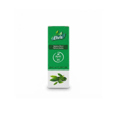 ELVIS CAYAGACI YAGI 10ML - ELVIS