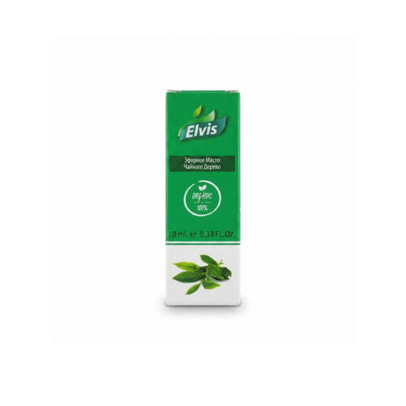 ELVIS CAYAGACI YAGI 10ML - 1