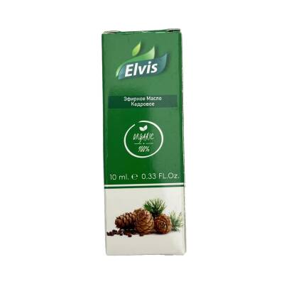 ELVIS SIDR YAGI 10ML - ELVIS