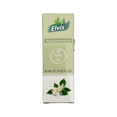 ELVIS YASEMIN YAGI 10ML - ELVIS