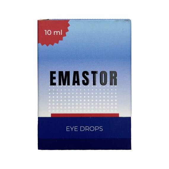 EMASTOR 10ML DAMLA - 1
