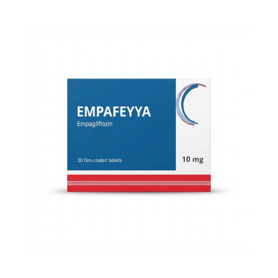 EMPAFEYYA 10MG N30 TAB - 1