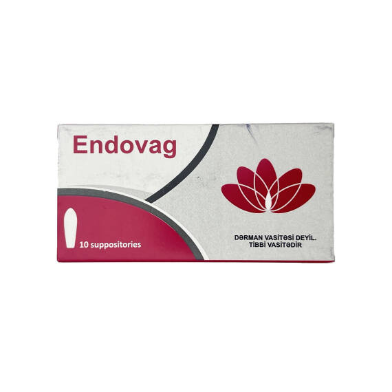 ENDO VAG N10 SAM - 1