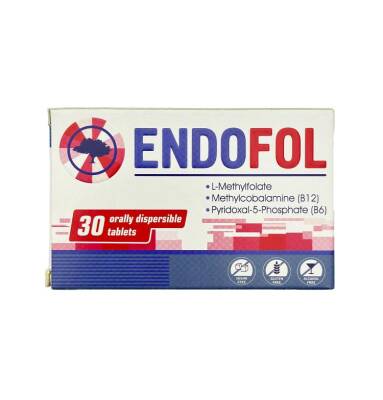 Endofol N30 tb - 