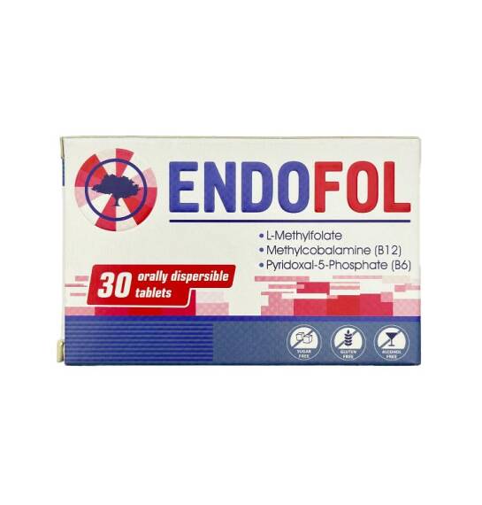 Endofol N30 tb - 1