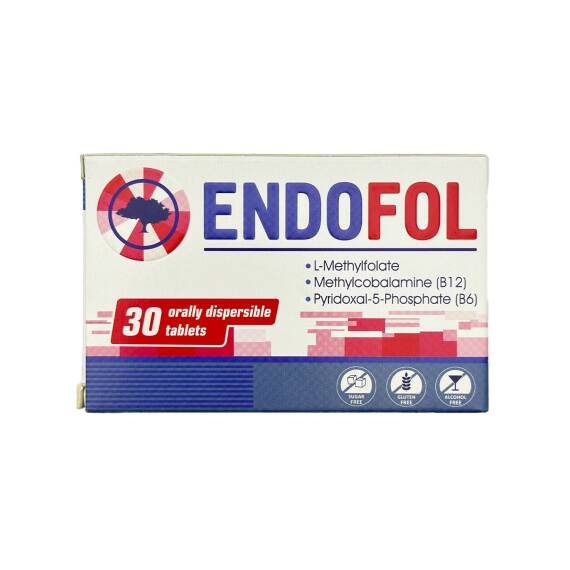Endofol N30 tb - 1