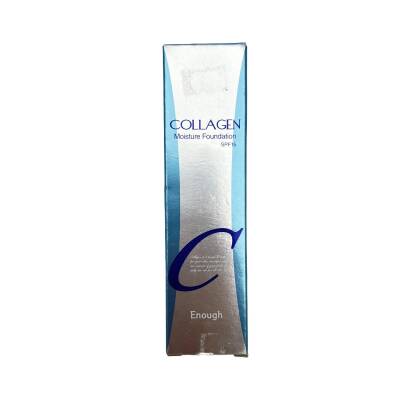 ENOUGH 2386 COLLAGEN MOISTURE FOUNDATION SPF 15 100ML - 