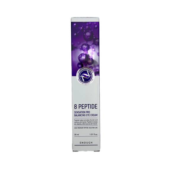 ENOUGH 5692 PREMIUM 8 PEPTIED SENATION PRO EYE CREAM 30ML - 1