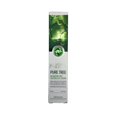 ENOUGH 6996 PREMIUM PURE TREE EYE CREAM 30ML - 