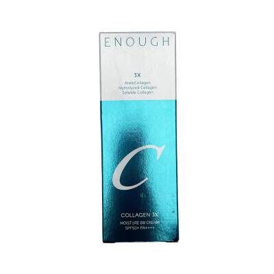 Enough Collagen 3X Moisture BB Cream SPF 50+ Pa++++ 1124 - ENOUGH