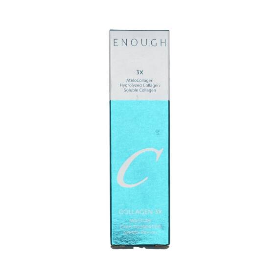 Enough Collagen 3X Moisture Stick Foundation SPF 50+ Pa++++ 0636 - 1