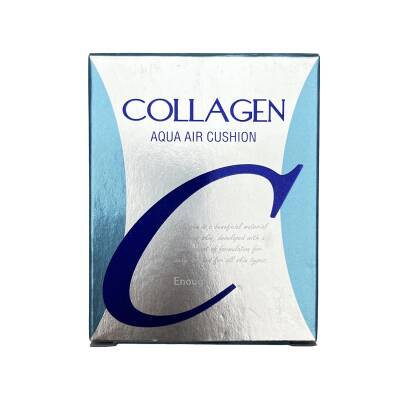 Enough Collagen Aqua Air Cushion 0012 - ENOUGH