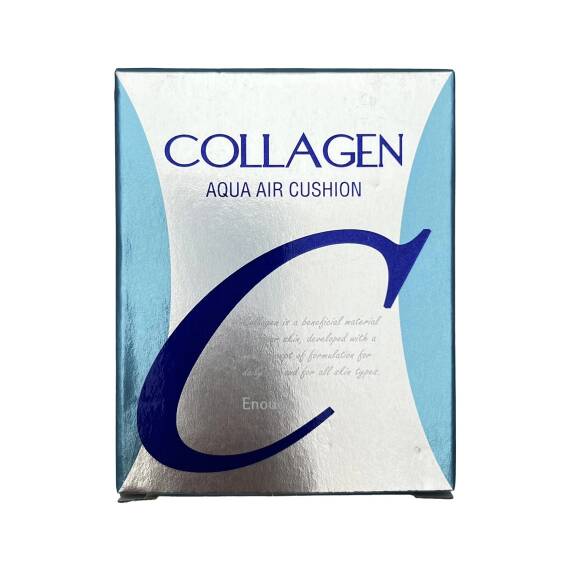 ENOUGH COLLAGEN AQUA AIR CUSHION 0029 - 1