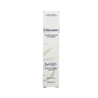 Enough Collagen Whitening Moisture Eye Cream 6149