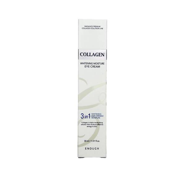 Enough Collagen Whitening Moisture Eye Cream 6149 - 1