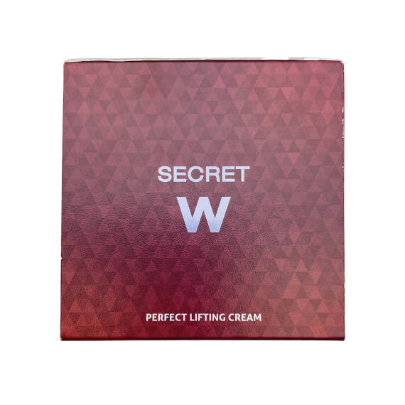 ENOUGH SECRET W PERFECT LIFTING CREAM 8570 - 1