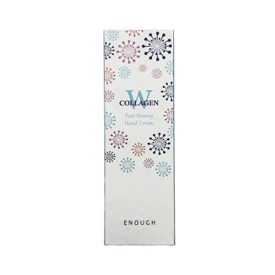 Enough W Collagen Pure Shining Hand Cream 2673