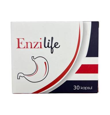 ENZILAYF N30 CAP - 