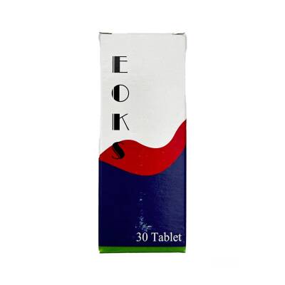Eoks N30 tablet - 