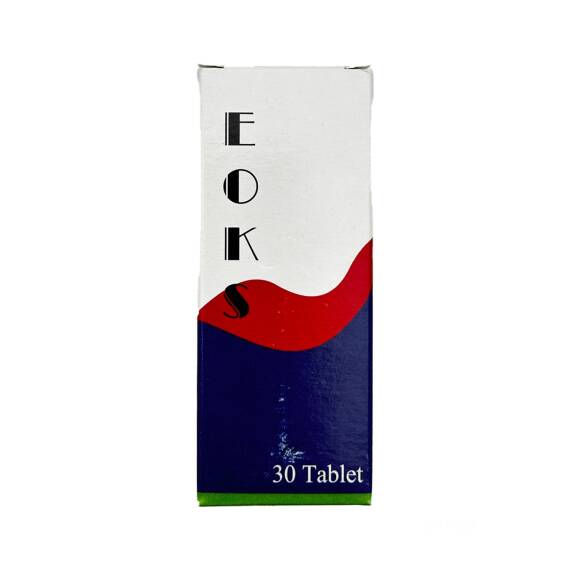 Eoks N30 tablet - 1