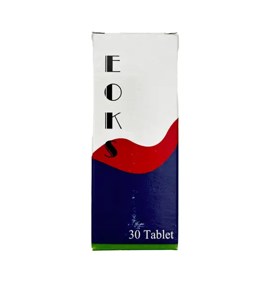 Eoks N30 tablet - 1