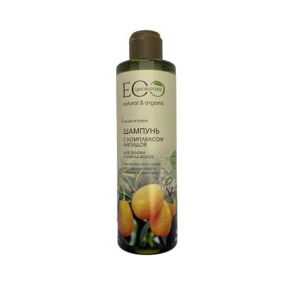 Eoo Balanslasdirici Şampun 250 ml 1479